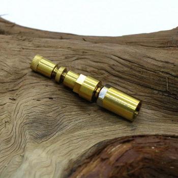 Titanium FoldGear 2-7 Shift Kit