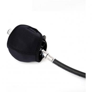 Second Stage Regulator Protector