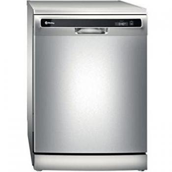 LAVAVAJILLAS BALAY 3VS6362IA INOX 13 CUB