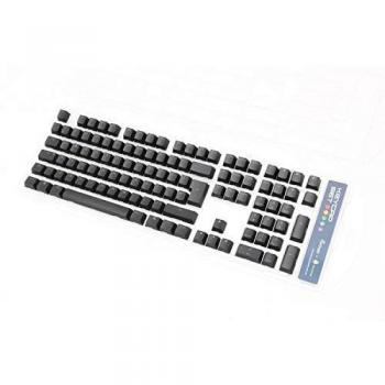 Ducky Keycaps for Cherry MX Switches UK ISO QWERTY