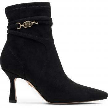 Calzature eleganti Nine West LUBENA ZL23003CC nero