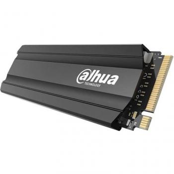 M.2 256GB 3.0 PCIe NVMe SSD by Dahua – DHI-SSD-E900N256G