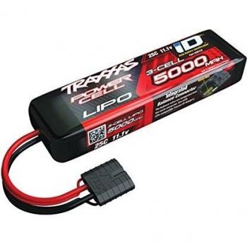 Traxxas 2872X Accumulateur Radio-contrôlé 11,1 V