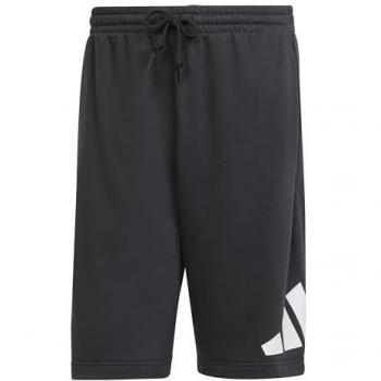 Pantaloni Adidas da Uomo nero