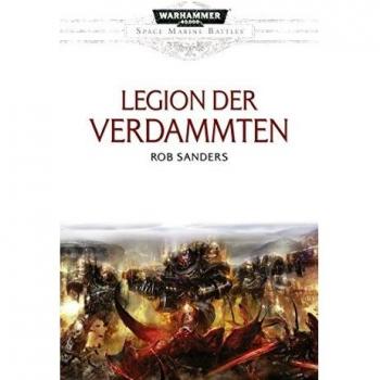 Space Marine Battles