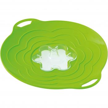 Silikomart Dampfgardeckel VapoTwist 22 cm