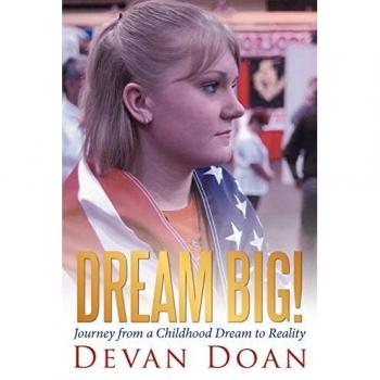 Dream big! paperback