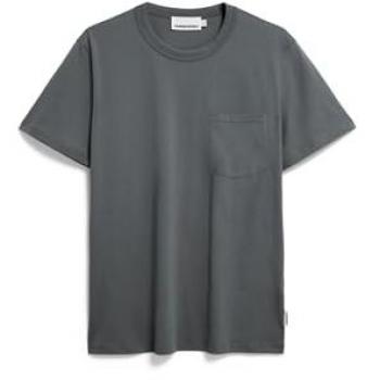 Maarkos T‑shirt Stile Minimalista