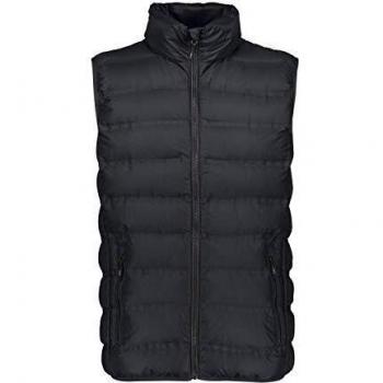 Camiseta Térmica CMP Gilet Antracita 50