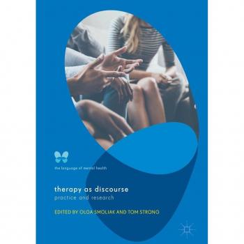 Therapy as Discourse