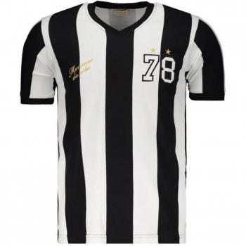 Maillot extérieur rétro Santos FC 1977/78
