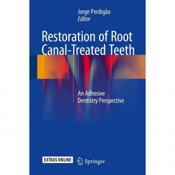 Vitalsource Technologies, Inc. Restoration Of Root Canal-treated Teeth