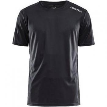 Rush Men's Short Sleeve T-Shirt