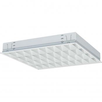 EVG EBRE 418 W – LED‑Leuchte für Raumdecke