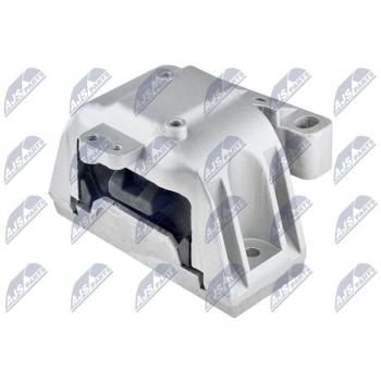 Support moteur Audi TT Coupe