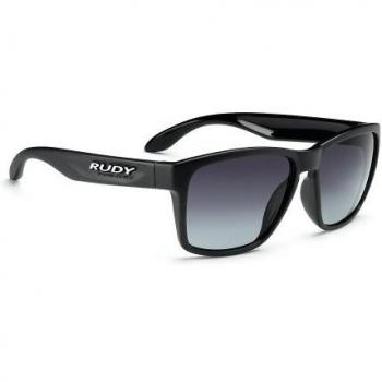 Rudy Project Gafas Spinhawk Matte Black 60 para Hombre
