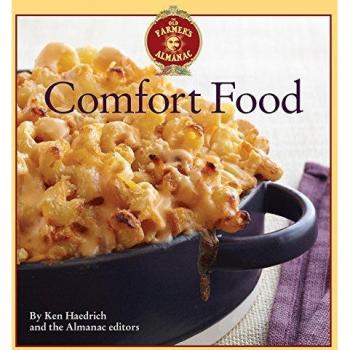 The Old Farmer's Almanac Comfort Food