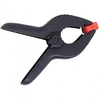 BRESSER Fotostudio Multi-Klammer