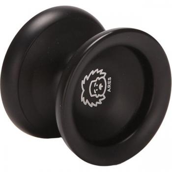 Yoyo clásico de metal para niños