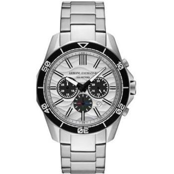 Cronografo Spencer 44 mm, Modello AX1969 – Armani Exchange