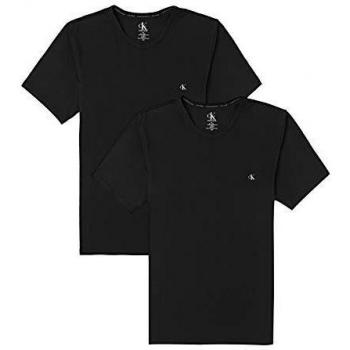 Bipack CK Classic – Confezione 2 T‑Shirt Uomo