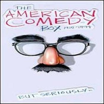 American Comedy Box