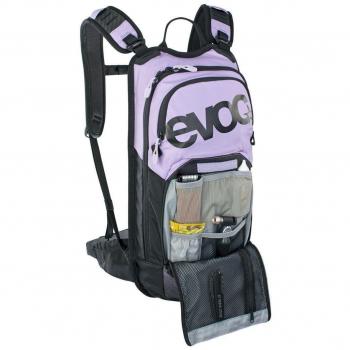 Evoc Zaino Evoc Stage 6l viola one size