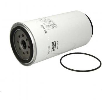 MANN-FILTER WK 1176 x Filtro carburante