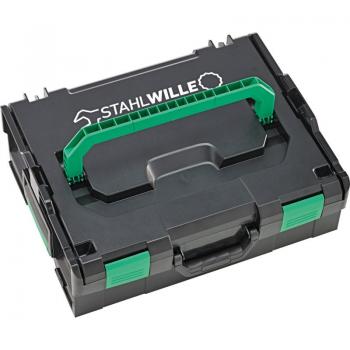Porta Utensili Stahlwille 136 L‑BOXx (360×444×152 mm)