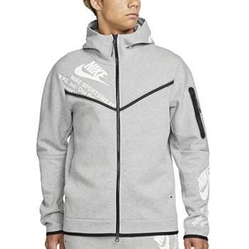 Veste à capuche Nike Tech Fleece