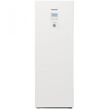 Panasonic Aquarea 12-16kW Indoor Heat Pump