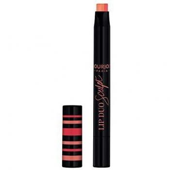 LIP DUO SCULPT 002-peach-shake