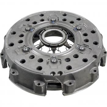 Système d'embrayage FEBI BILSTEIN 105283