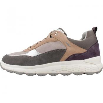 Baskets Femme Geox Spherica 39