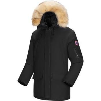 Tommy Parka Subprime para Hombre