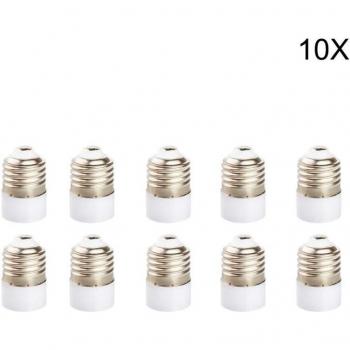 E27 to MR16 G4 Lamp Socket Converter