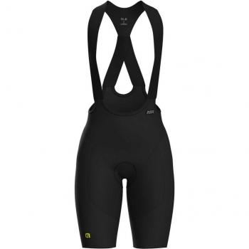 Cuissard Femme L – Alé R‑EV1 Hammer 2.0 Noir Intense