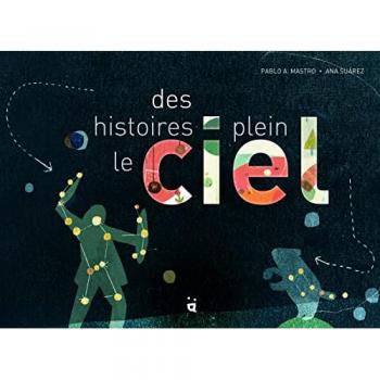 Des histoires plein le ciel