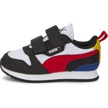 Barnens Puma R78 Sportskor Multicolor
