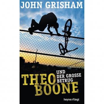 Theo Boone: Der große Betrug