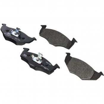 VALEO 301488 Brake Pad Set
