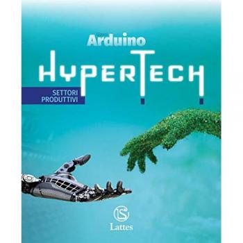 Hypertech. Disegno e Settori produttivi. Con espansione online