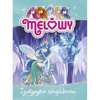 Izotzezko sorginkeria: 4 (Melowy)