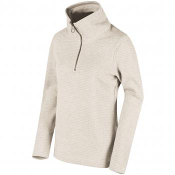 Regatta Damen Solenne Strickfleecejacke XS Helles Vanille
