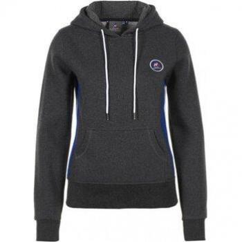 Jersey AURON para Mujer Peak Mountain con Capucha