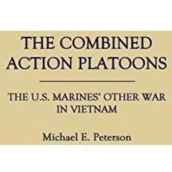 The Combined Action Platoons