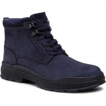 Lasocki MI07-B247-B84-01 Stiefel in Dunkelblau