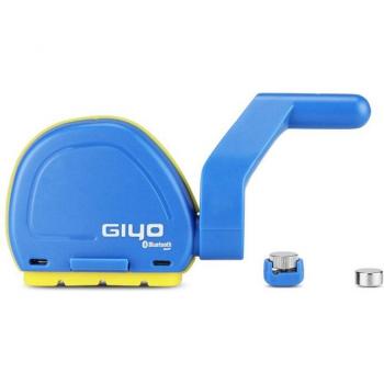 Monitor de Ritmo Cardíaco GIYO M4