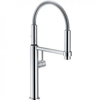 FRANKE Pescara Robinet de Cuisine Chrome