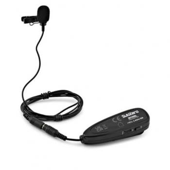 SubZero Mini Digital Bluetooth Lavalier Microphone